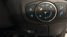 Ford Fiesta 1.0 EcoBoost Titanium 5dr Auto Petrol Hatchback